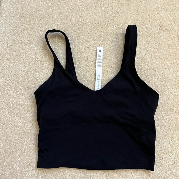 Lululemon Align Tank top - Picture 1 of 3